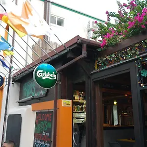 Guest house Harrys