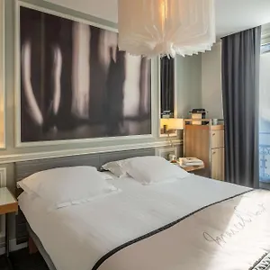 visit hotel