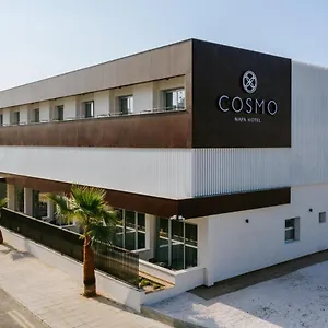 Cosmo Napa Boutique Szálloda Ajía Nápa