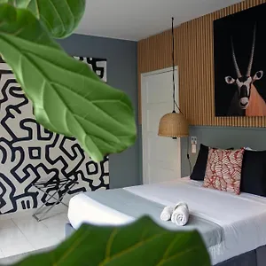Nomadia Coliving Boutique Guest house